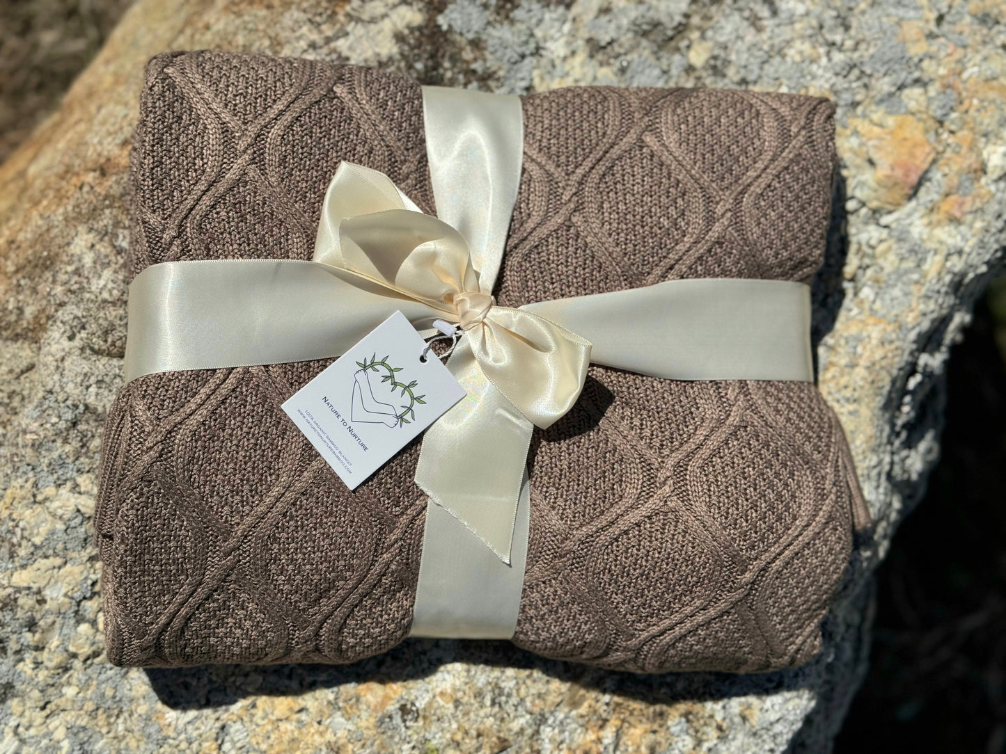 cacao comfort textured