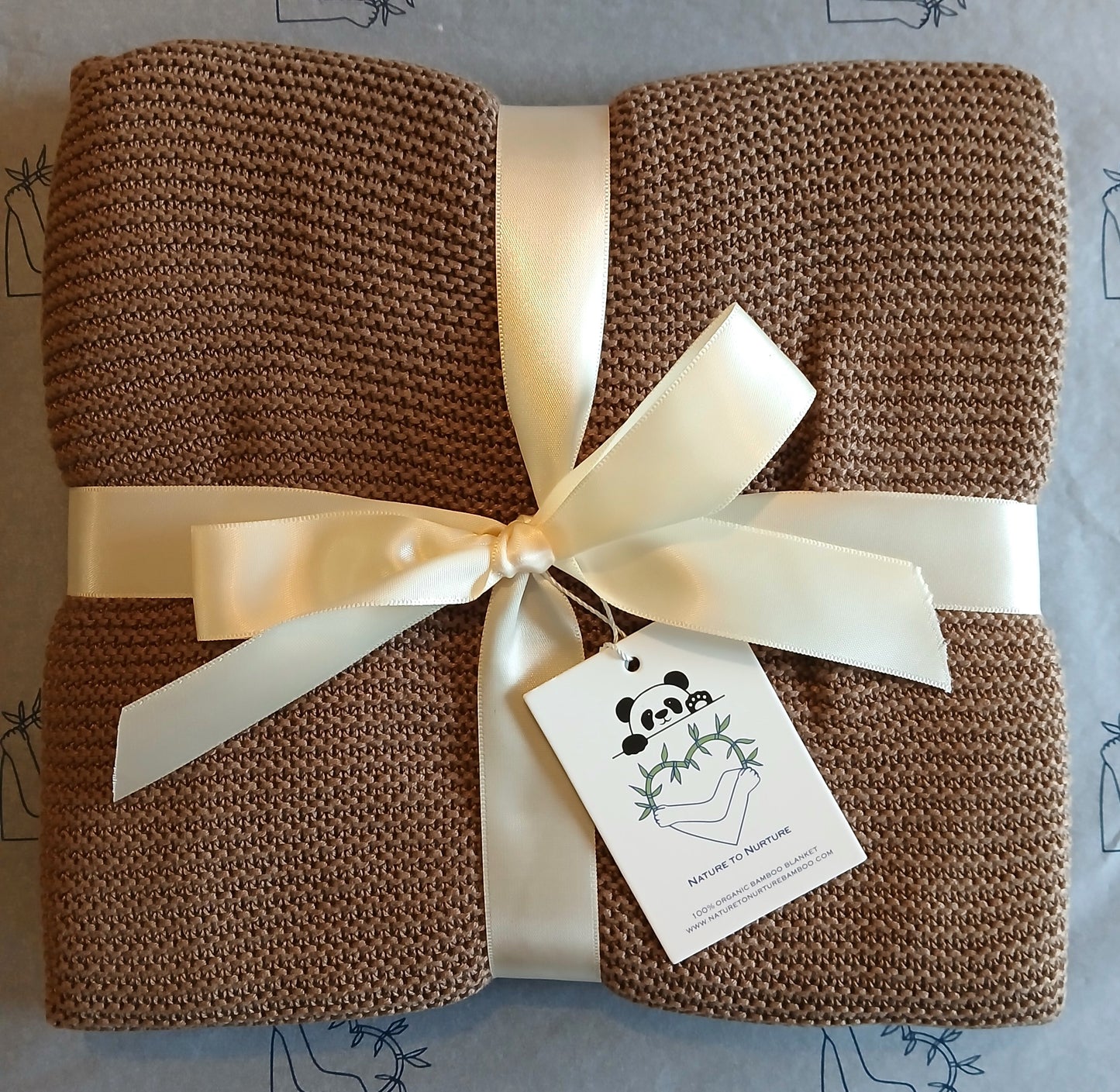 cacao comfort baby